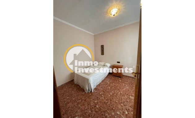 Gebrauchtimmobilien - Apartment - Torrevieja - Strand