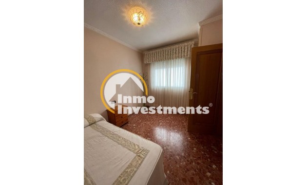 Gebrauchtimmobilien - Apartment - Torrevieja - Strand