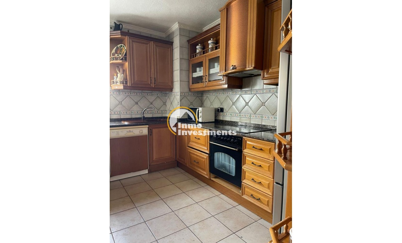 Gebrauchtimmobilien - Apartment - Torrevieja - Strand