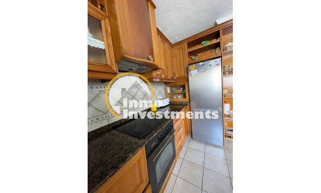 Gebrauchtimmobilien - Apartment - Torrevieja - Strand