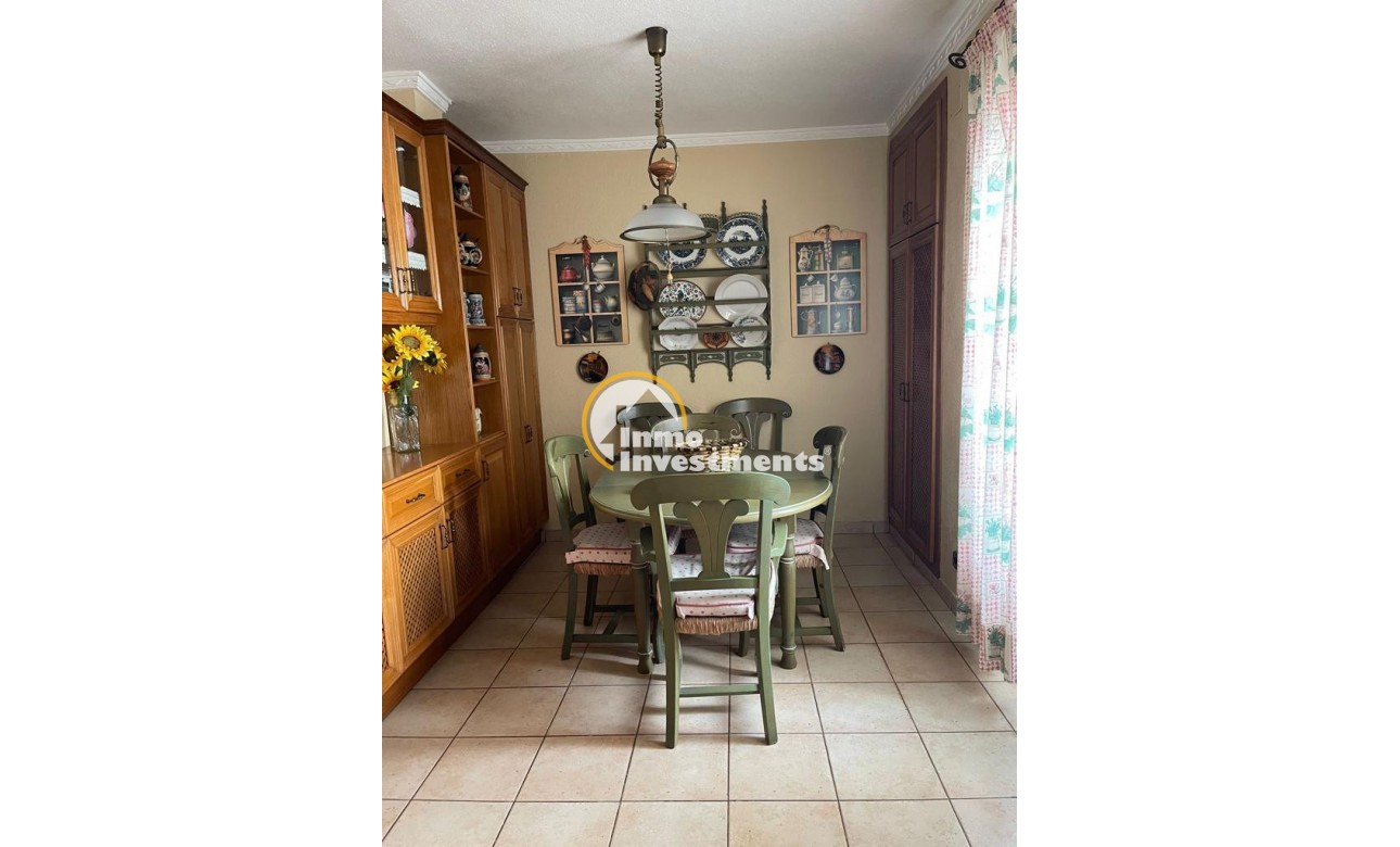 Gebrauchtimmobilien - Apartment - Torrevieja - Strand