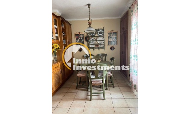 Gebrauchtimmobilien - Apartment - Torrevieja - Strand