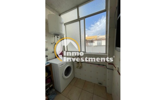 Gebrauchtimmobilien - Apartment - Torrevieja - Strand