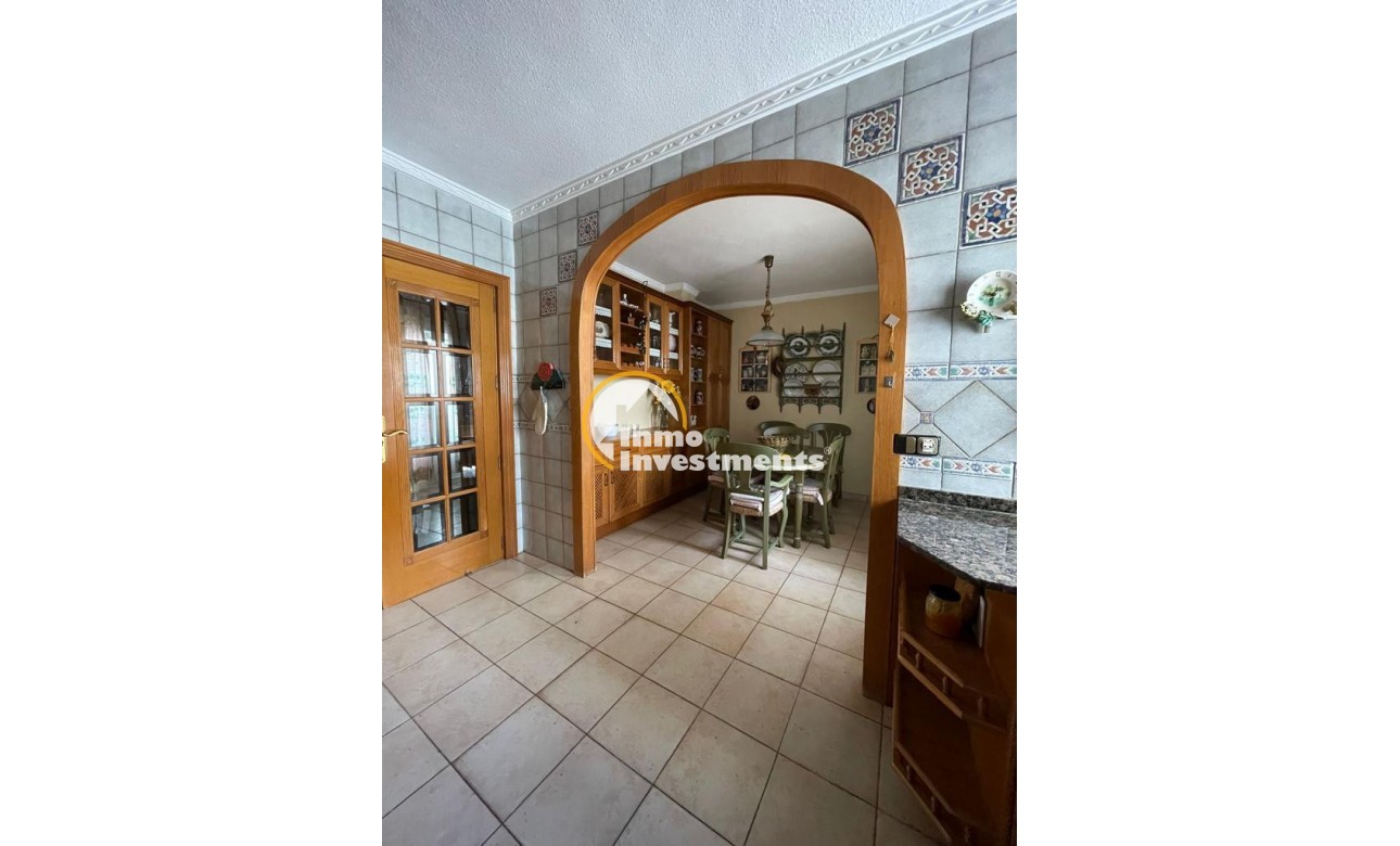 Gebrauchtimmobilien - Apartment - Torrevieja - Strand