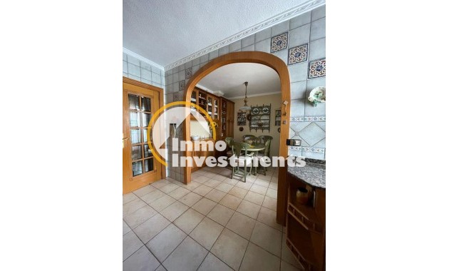 Gebrauchtimmobilien - Apartment - Torrevieja - Strand