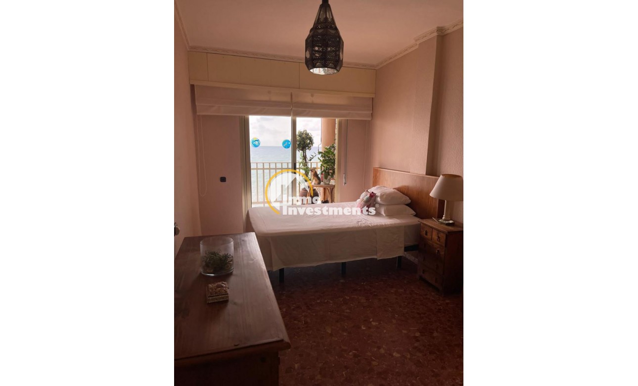 Gebrauchtimmobilien - Apartment - Torrevieja - Strand