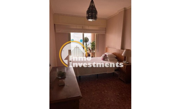 Gebrauchtimmobilien - Apartment - Torrevieja - Strand