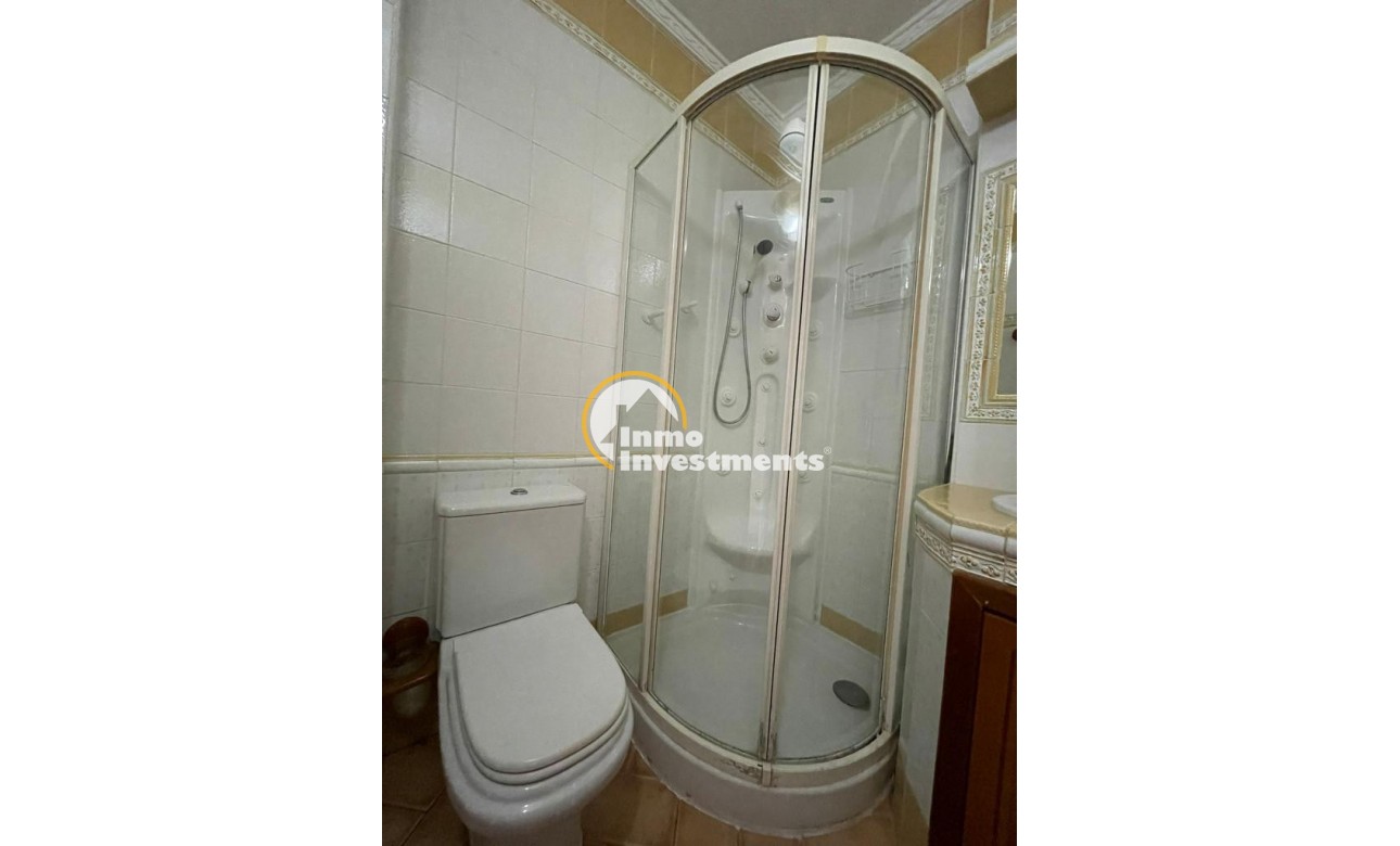 Gebrauchtimmobilien - Apartment - Torrevieja - Strand