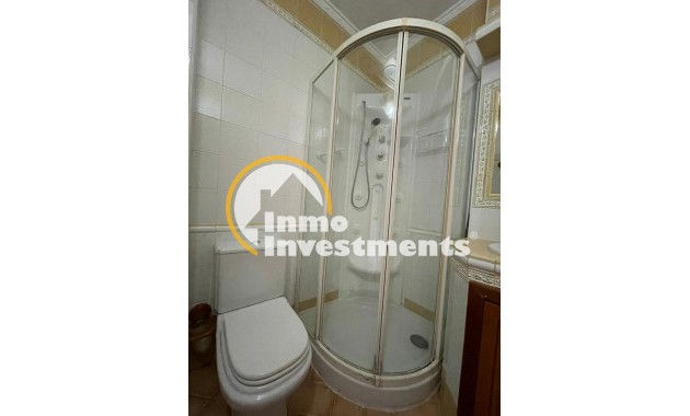 Gebrauchtimmobilien - Apartment - Torrevieja - Strand