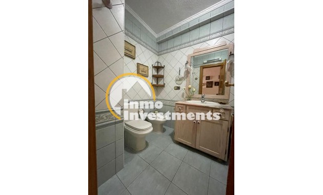 Gebrauchtimmobilien - Apartment - Torrevieja - Strand
