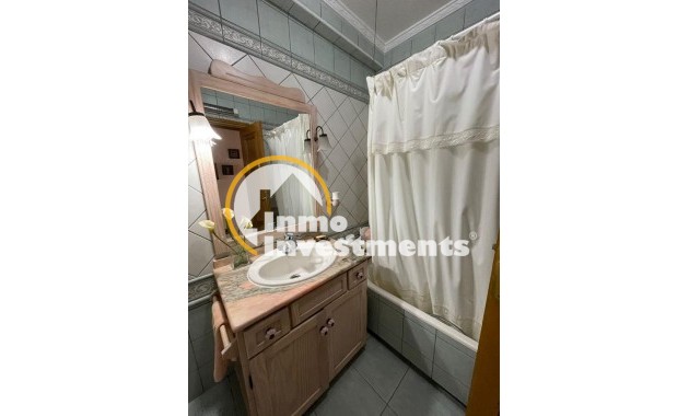 Gebrauchtimmobilien - Apartment - Torrevieja - Strand