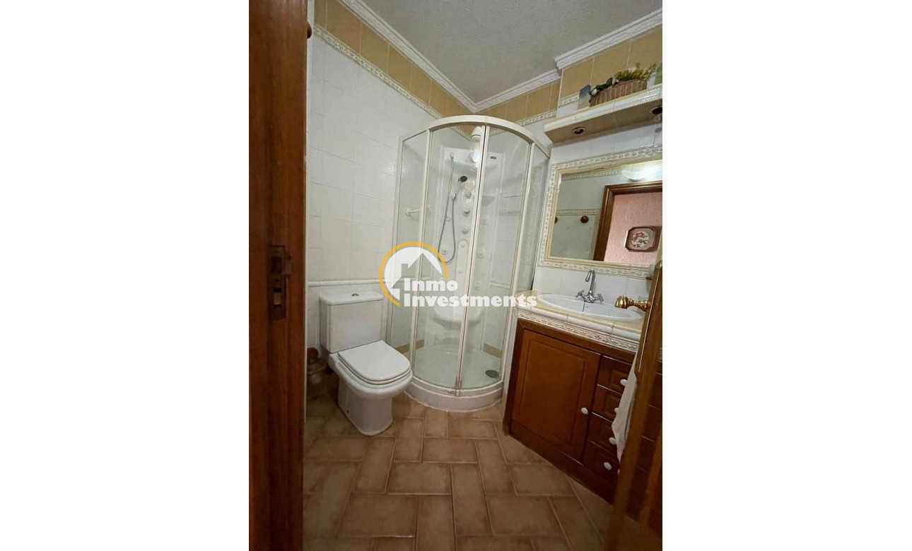 Gebrauchtimmobilien - Apartment - Torrevieja - Strand