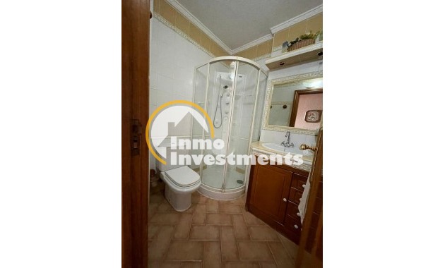 Gebrauchtimmobilien - Apartment - Torrevieja - Strand
