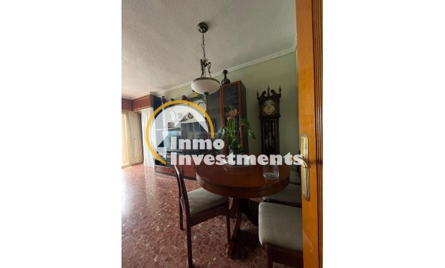 Gebrauchtimmobilien - Apartment - Torrevieja - Strand