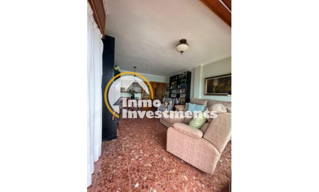 Gebrauchtimmobilien - Apartment - Torrevieja - Strand