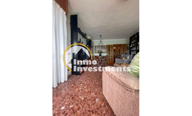 Gebrauchtimmobilien - Apartment - Torrevieja - Strand