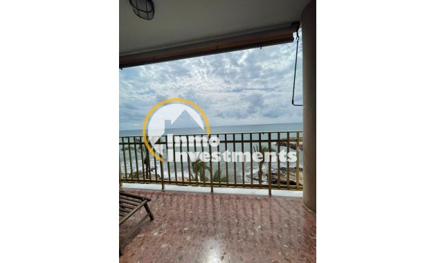 Gebrauchtimmobilien - Apartment - Torrevieja - Strand