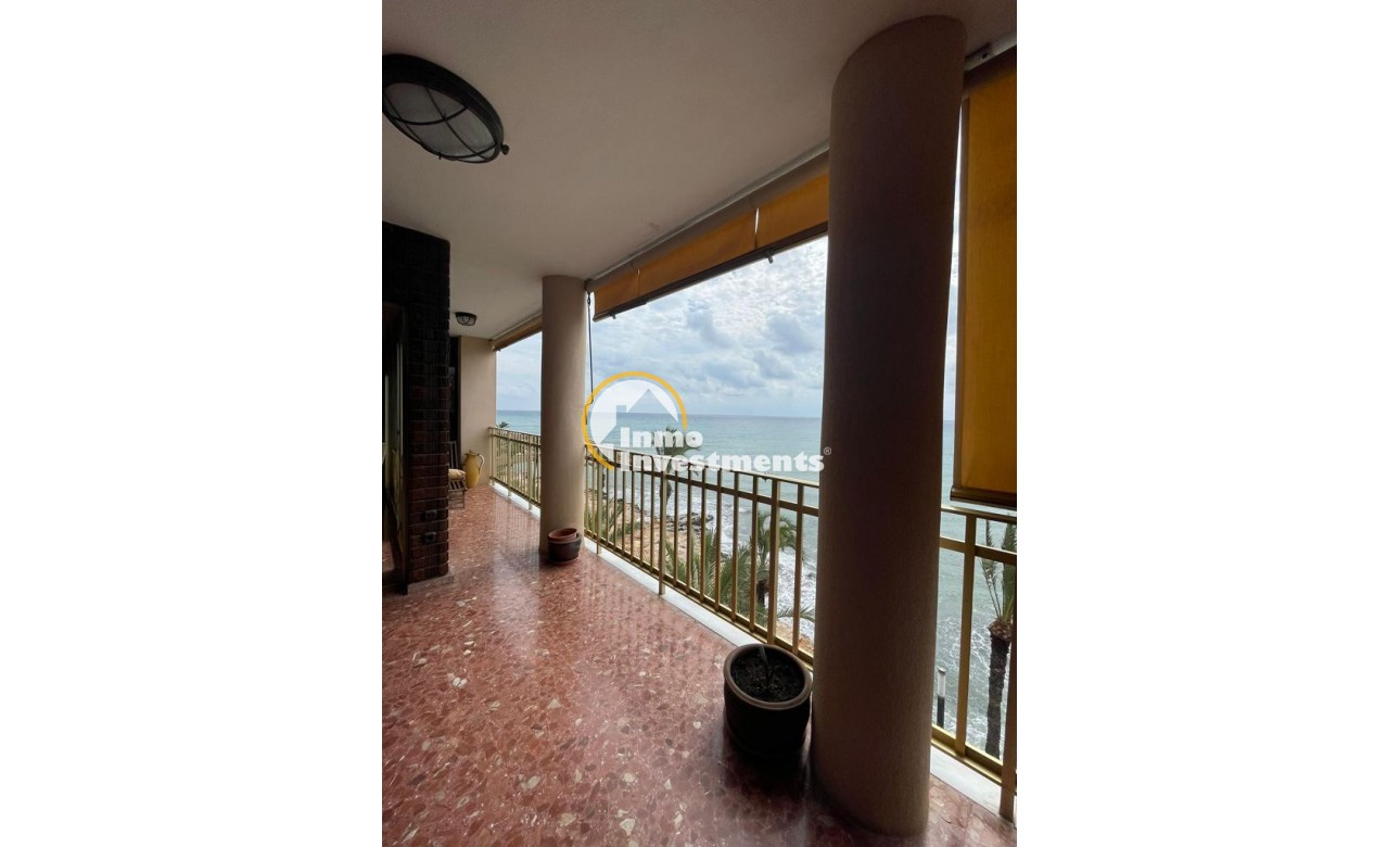 Gebrauchtimmobilien - Apartment - Torrevieja - Strand