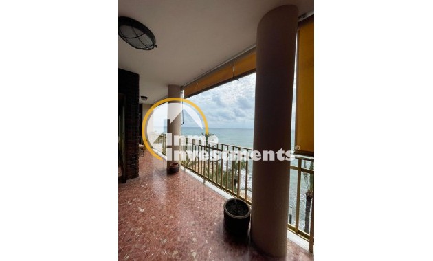 Gebrauchtimmobilien - Apartment - Torrevieja - Strand