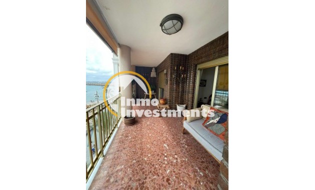 Gebrauchtimmobilien - Apartment - Torrevieja - Strand