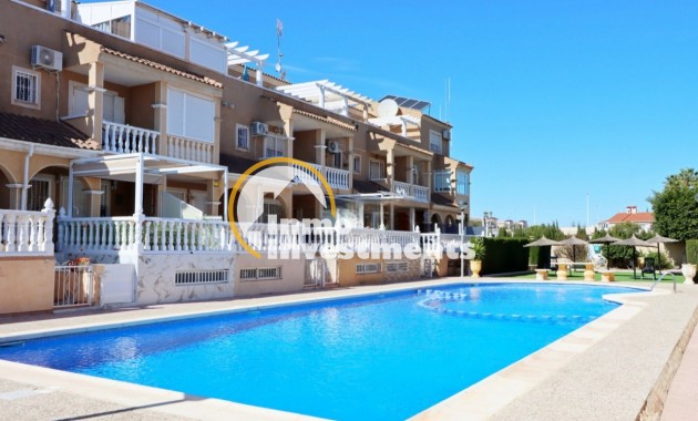 Gebrauchtimmobilien - Reihenhaus - Playa Flamenca - Play Flamenca