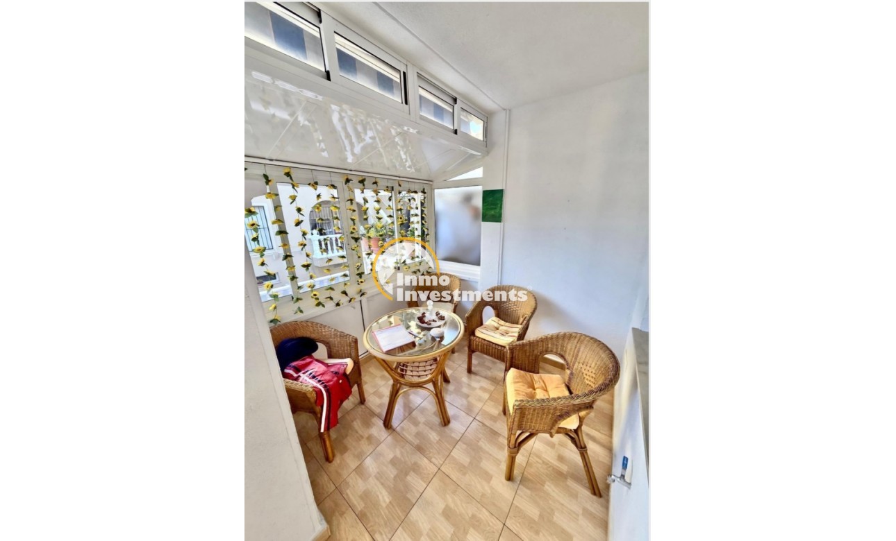 Gebrauchtimmobilien - Reihenhaus - Playa Flamenca - Play Flamenca