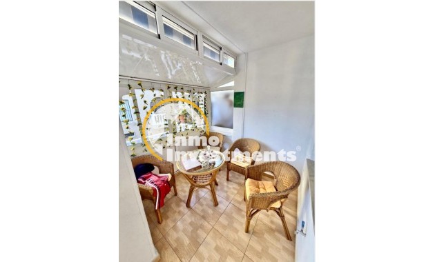 Gebrauchtimmobilien - Reihenhaus - Playa Flamenca - Play Flamenca