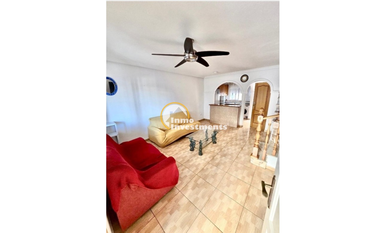 Gebrauchtimmobilien - Reihenhaus - Playa Flamenca - Play Flamenca