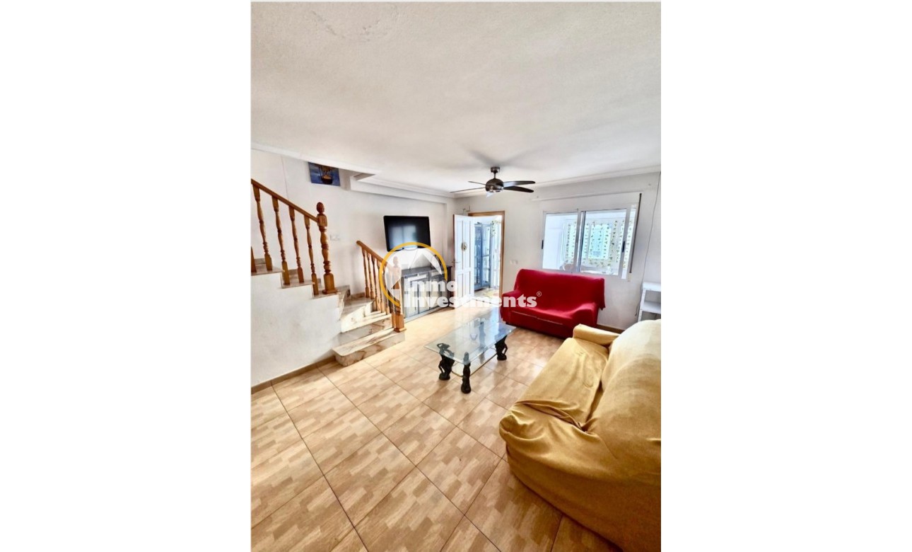 Gebrauchtimmobilien - Reihenhaus - Playa Flamenca - Play Flamenca