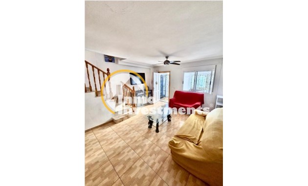 Gebrauchtimmobilien - Reihenhaus - Playa Flamenca - Play Flamenca