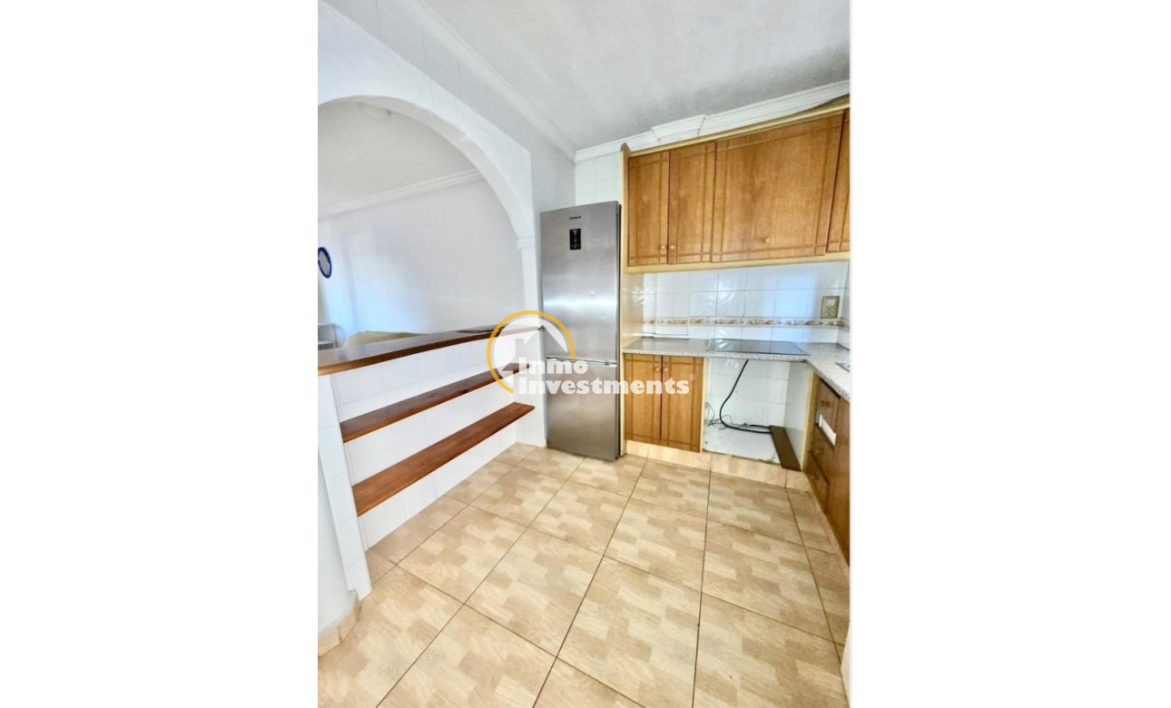 Gebrauchtimmobilien - Reihenhaus - Playa Flamenca - Play Flamenca