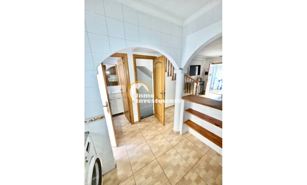Gebrauchtimmobilien - Reihenhaus - Playa Flamenca - Play Flamenca