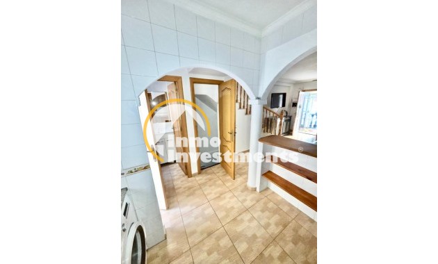 Gebrauchtimmobilien - Reihenhaus - Playa Flamenca - Play Flamenca