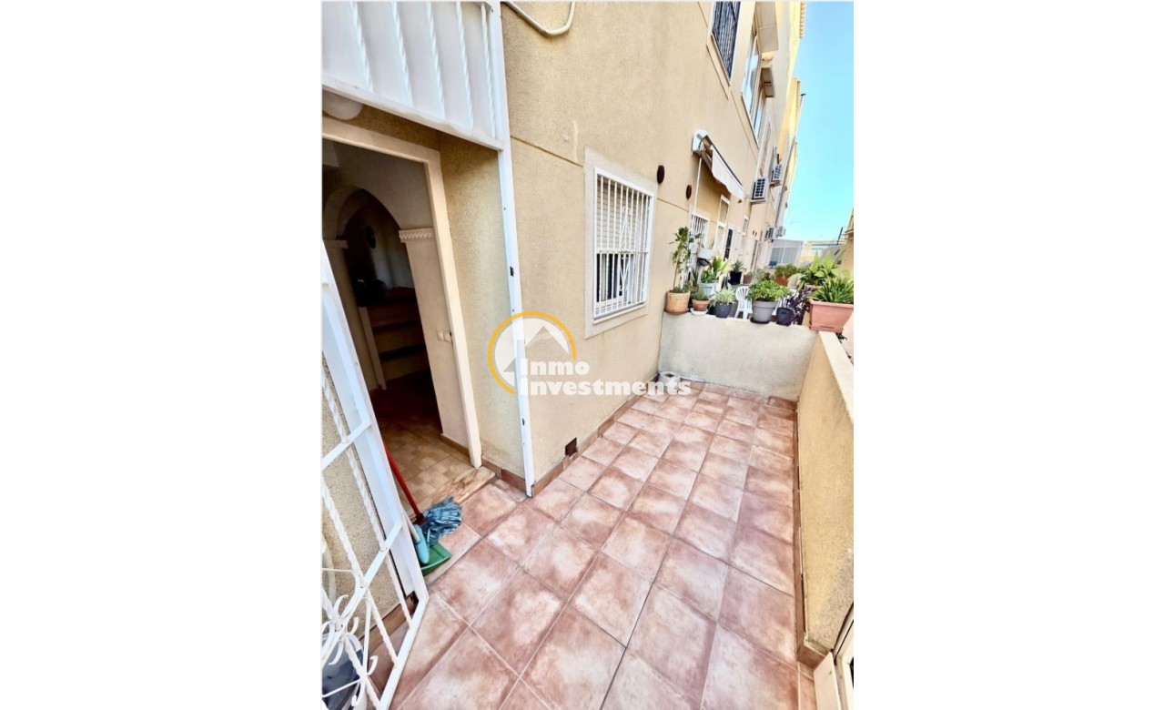 Gebrauchtimmobilien - Reihenhaus - Playa Flamenca - Play Flamenca