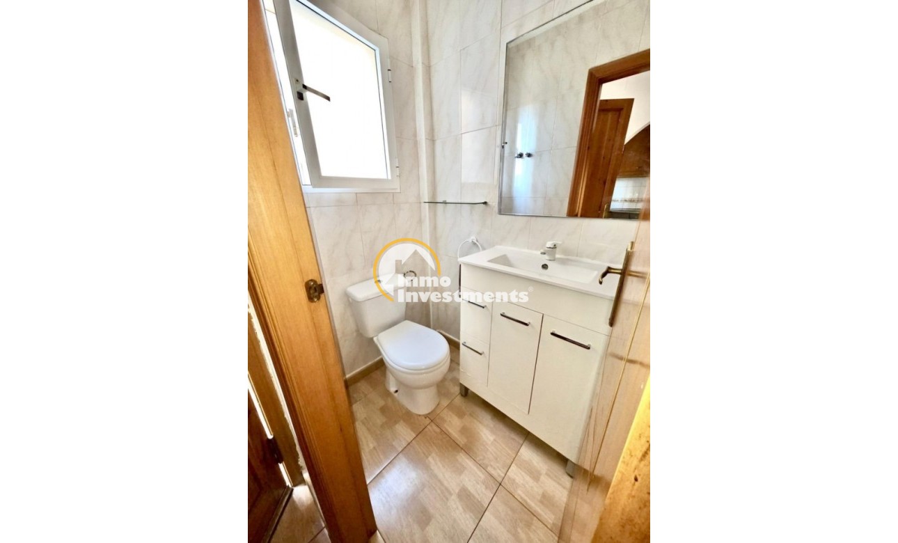 Gebrauchtimmobilien - Reihenhaus - Playa Flamenca - Play Flamenca