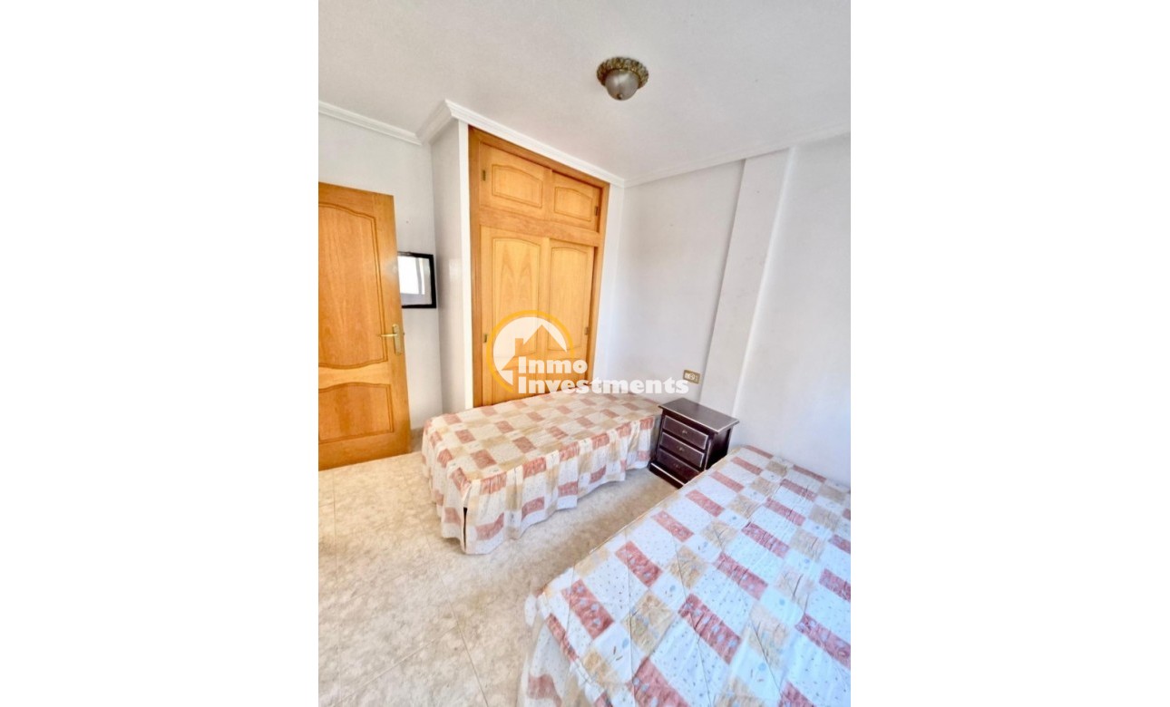 Gebrauchtimmobilien - Reihenhaus - Playa Flamenca - Play Flamenca