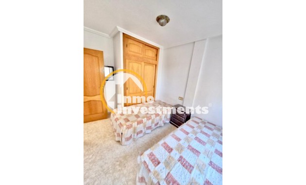 Gebrauchtimmobilien - Reihenhaus - Playa Flamenca - Play Flamenca