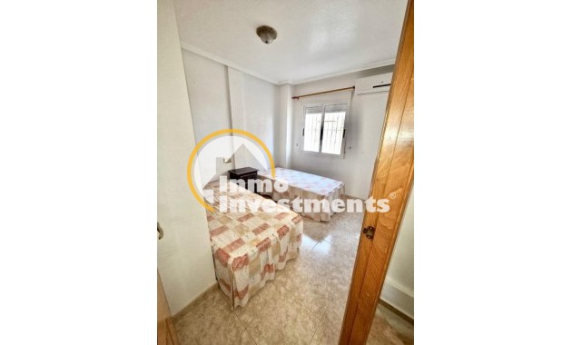 Gebrauchtimmobilien - Reihenhaus - Playa Flamenca - Play Flamenca