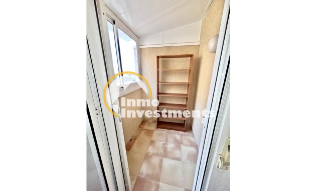 Gebrauchtimmobilien - Reihenhaus - Playa Flamenca - Play Flamenca