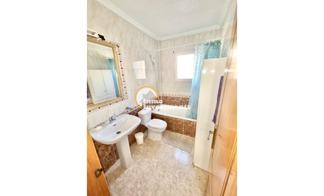 Gebrauchtimmobilien - Reihenhaus - Playa Flamenca - Play Flamenca