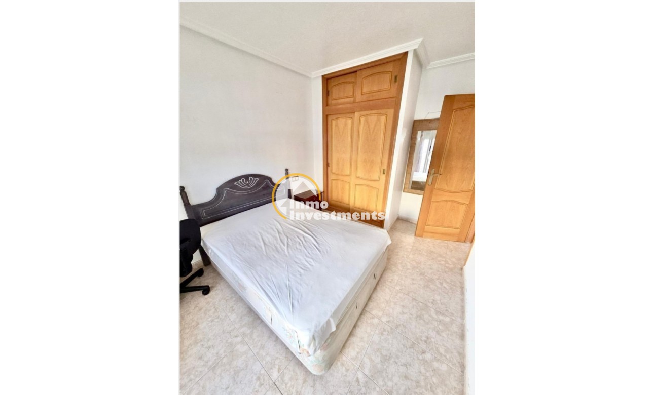 Gebrauchtimmobilien - Reihenhaus - Playa Flamenca - Play Flamenca