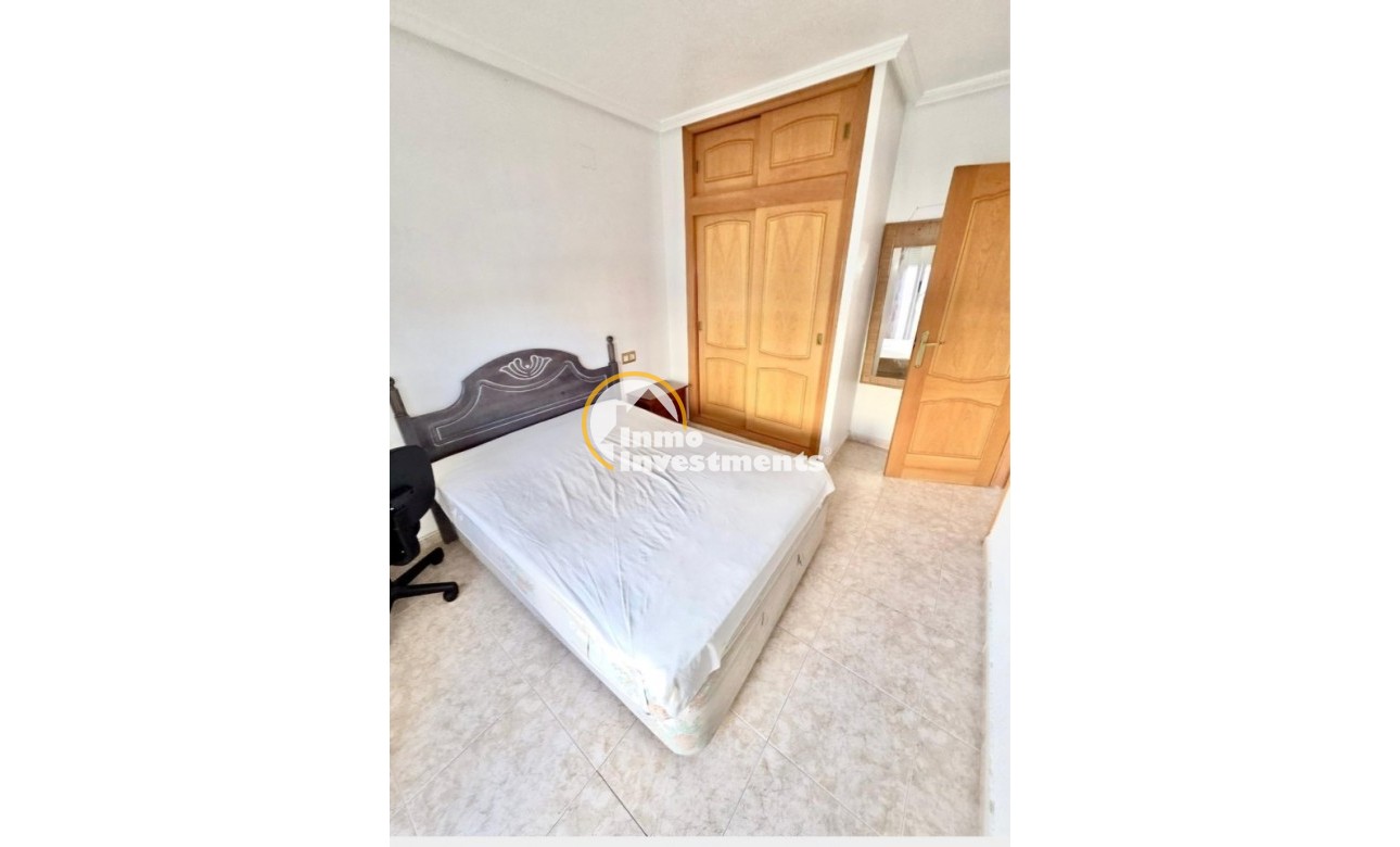 Gebrauchtimmobilien - Reihenhaus - Playa Flamenca - Play Flamenca