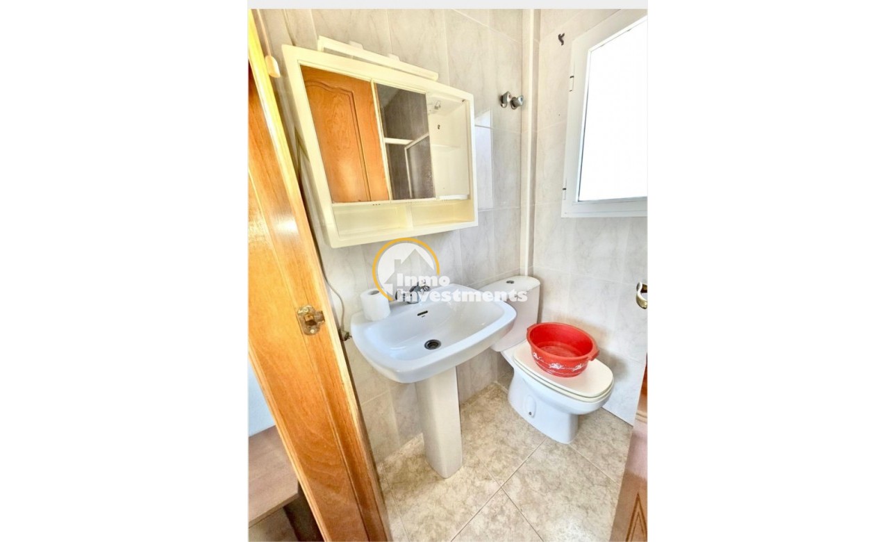 Gebrauchtimmobilien - Reihenhaus - Playa Flamenca - Play Flamenca