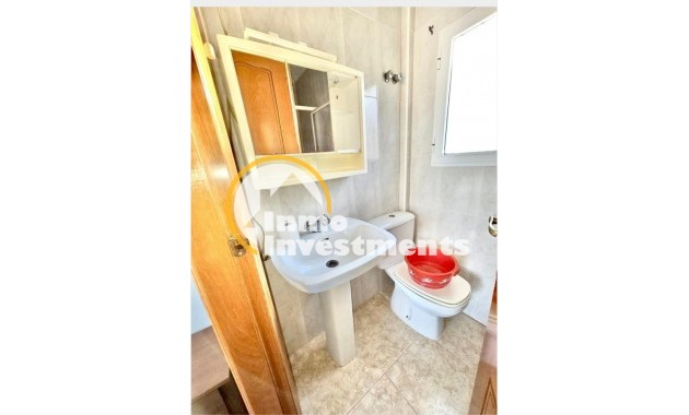 Gebrauchtimmobilien - Reihenhaus - Playa Flamenca - Play Flamenca