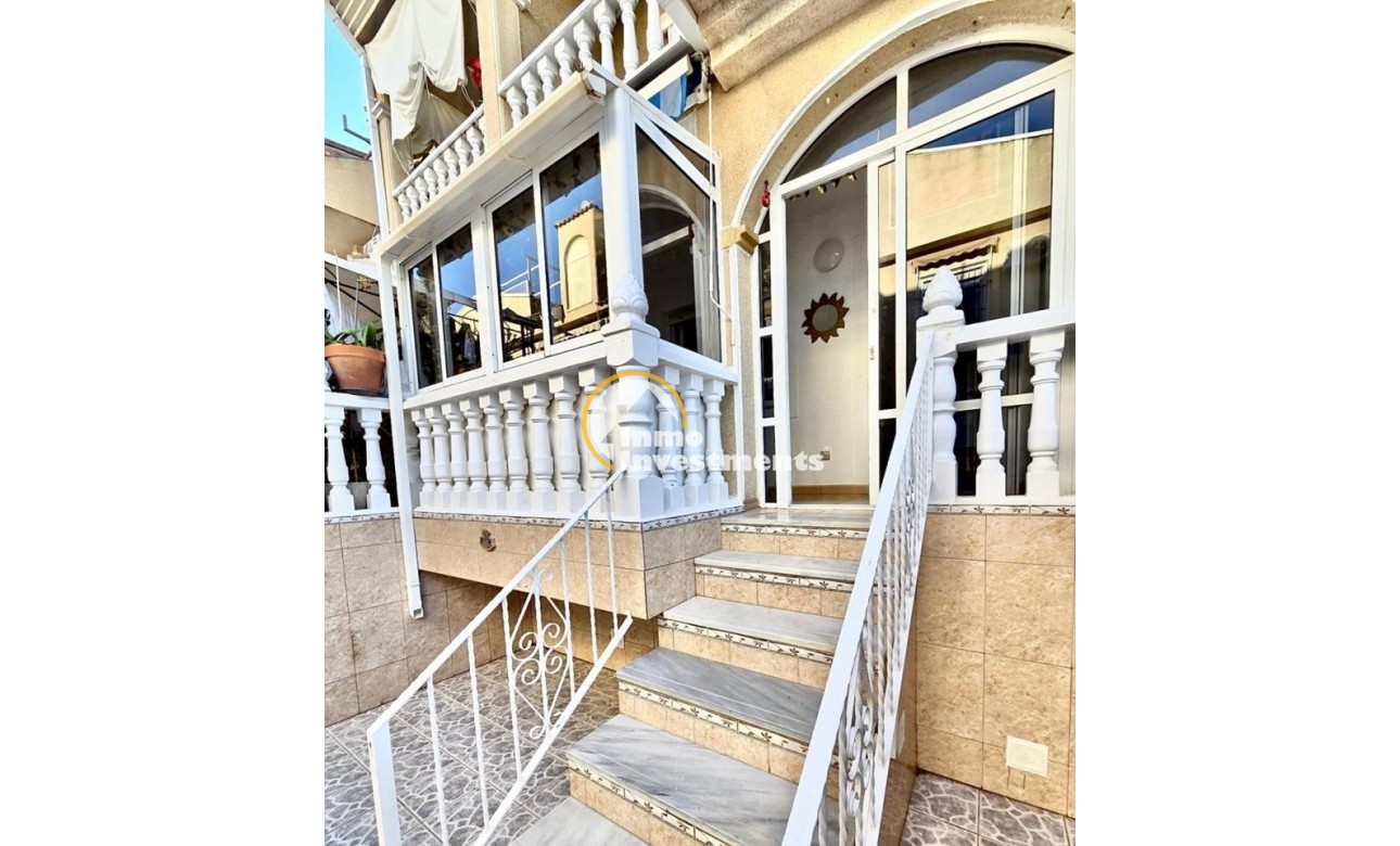 Gebrauchtimmobilien - Reihenhaus - Playa Flamenca - Play Flamenca