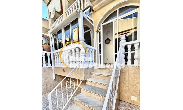 Gebrauchtimmobilien - Reihenhaus - Playa Flamenca - Play Flamenca