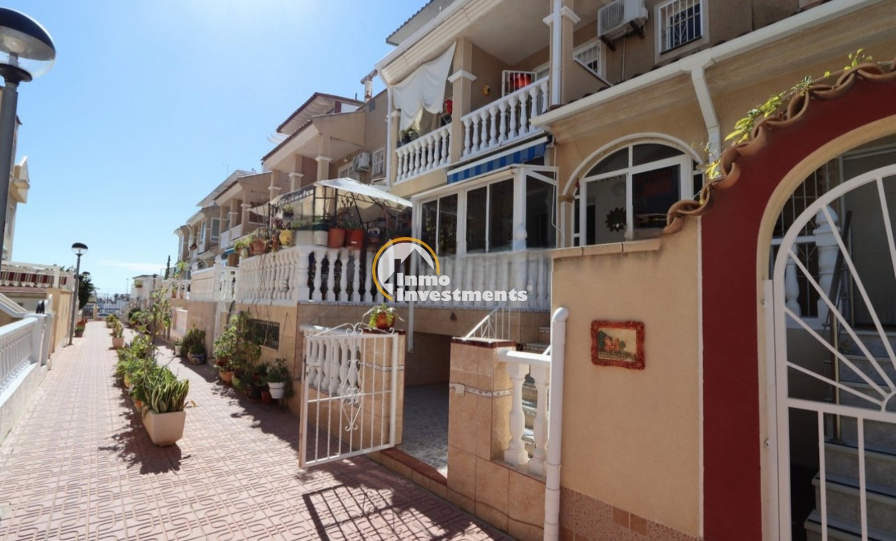 Gebrauchtimmobilien - Reihenhaus - Playa Flamenca - Play Flamenca