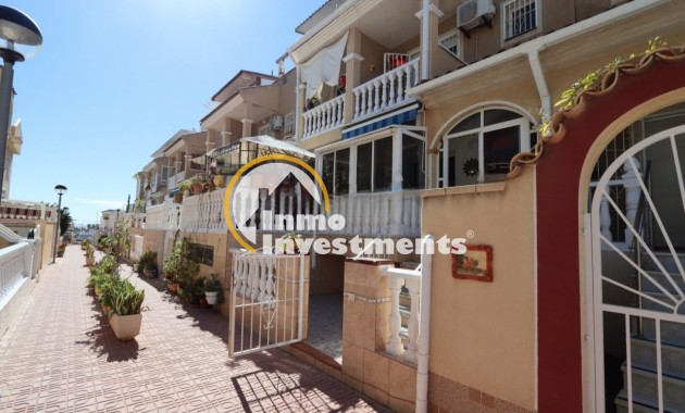Gebrauchtimmobilien - Reihenhaus - Playa Flamenca - Play Flamenca