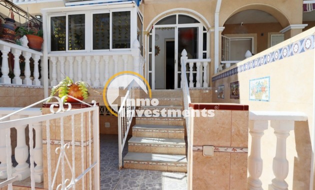 Gebrauchtimmobilien - Reihenhaus - Playa Flamenca - Play Flamenca