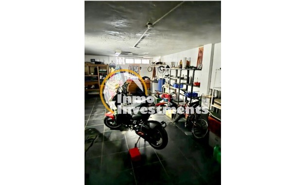 Gebrauchtimmobilien - Reihenhaus - Playa Flamenca - Play Flamenca